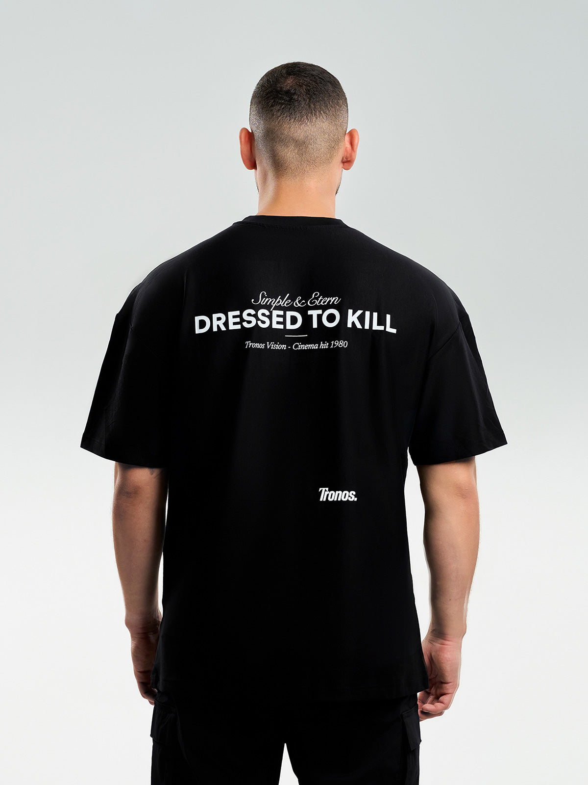 Dressed To Kill T-Shirt